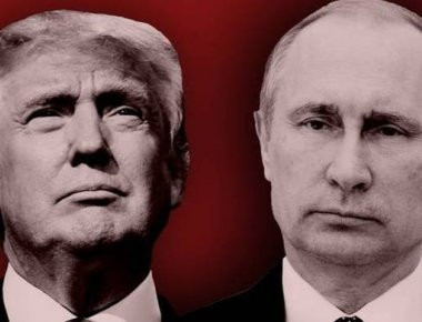 Η Ουάσινγκτον περιορίζει την ακτίνα δράσης των Ρώσων διπλωματών- Από 40 σε 24km η περίμετρος που δικαιούνται